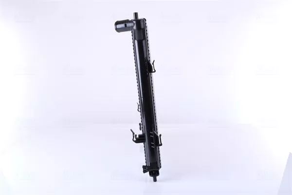 Nissens 675016 Радиатор охлаждения двигателя