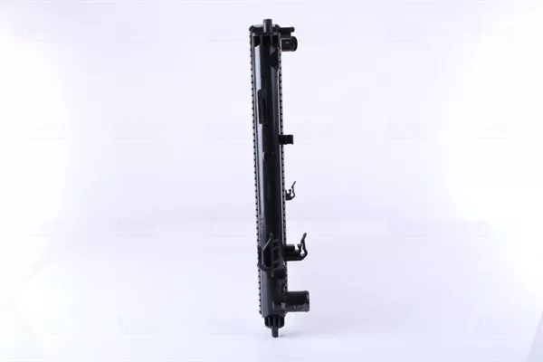 Nissens 675016 Радиатор охлаждения двигателя