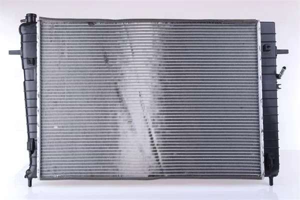 Nissens 675034 Радиатор охлаждения двигателя