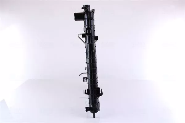 Nissens 675034 Радиатор охлаждения двигателя
