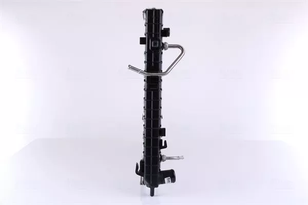 Nissens 675034 Радиатор охлаждения двигателя