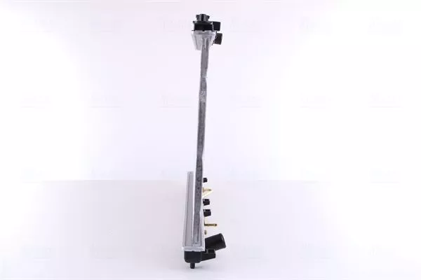Nissens 67505 Радіатор охолодження двигуна