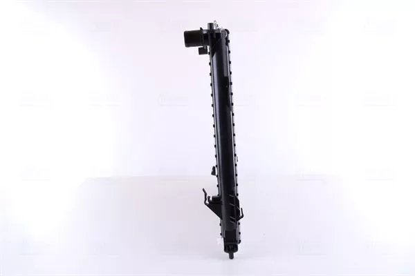 Nissens 67508 Радиатор охлаждения двигателя