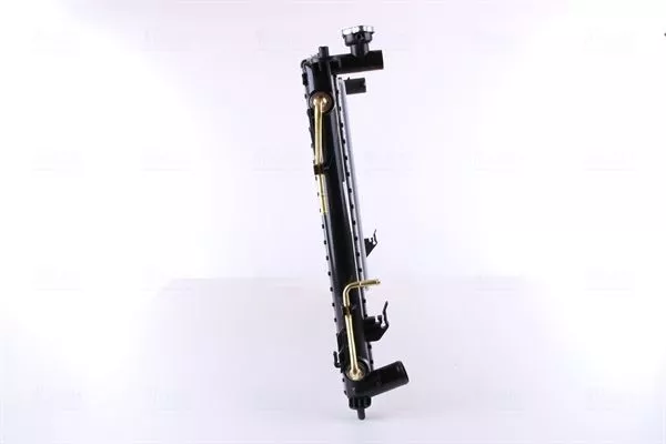 Nissens 67508 Радиатор охлаждения двигателя