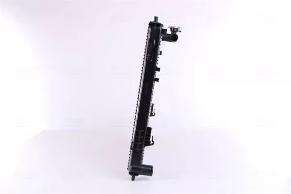 Nissens 67551 Радиатор охлаждения двигателя