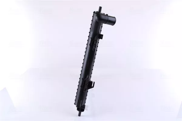 Nissens 67555 Радиатор охлаждения двигателя