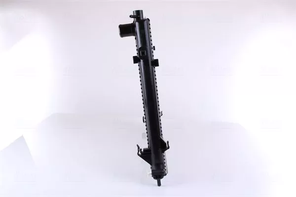 Nissens 67618 Радиатор охлаждения двигателя