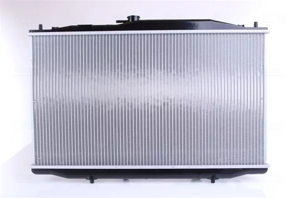 Nissens 68112 Радиатор охлаждения двигателя
