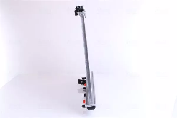 Nissens 68112 Радиатор охлаждения двигателя