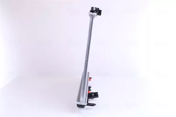 Nissens 68112 Радиатор охлаждения двигателя