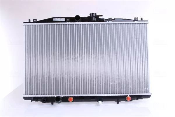 Nissens 68112 Радиатор охлаждения двигателя