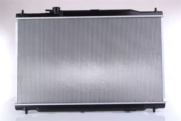 Nissens 681378 Радіатор охолодження двигуна