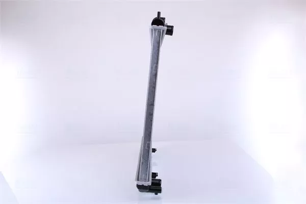 Nissens 68705A Радиатор охлаждения двигателя