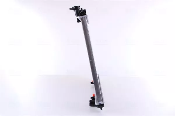 Nissens 68712 Радіатор охолодження двигуна