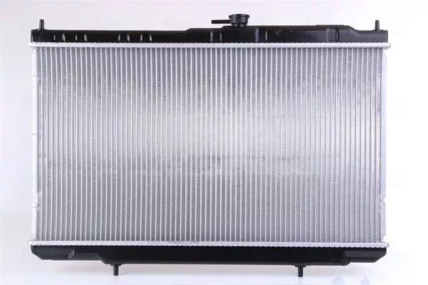 Nissens 68736 Радиатор охлаждения двигателя