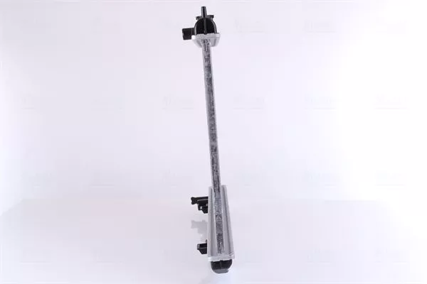 Nissens 68736 Радиатор охлаждения двигателя