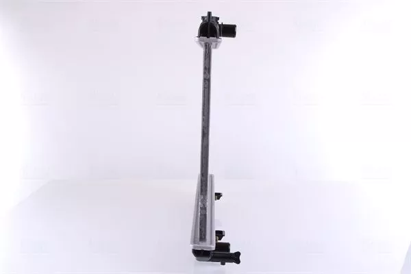 Nissens 68736 Радиатор охлаждения двигателя