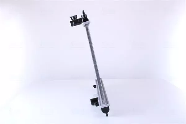 Nissens 68741 Радиатор охлаждения двигателя
