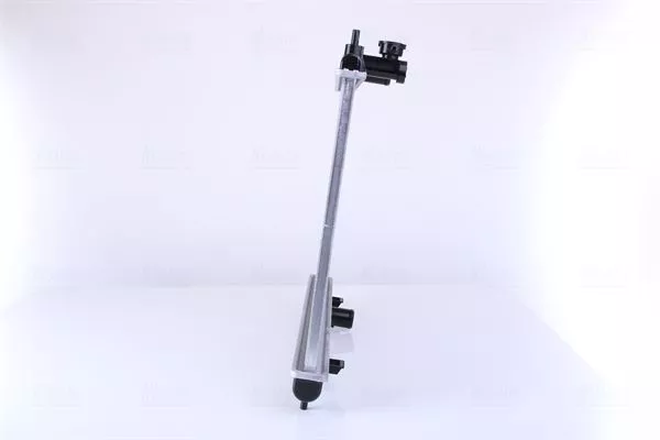 Nissens 68741 Радиатор охлаждения двигателя