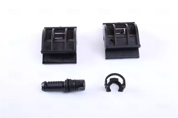 Nissens 69233 Радіатор охолодження двигуна
