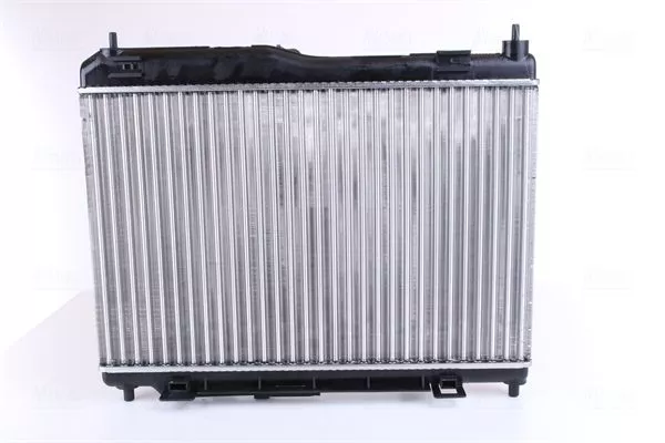 Nissens 69235 Радіатор охолодження двигуна