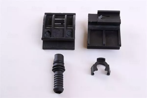 Nissens 69235 Радіатор охолодження двигуна