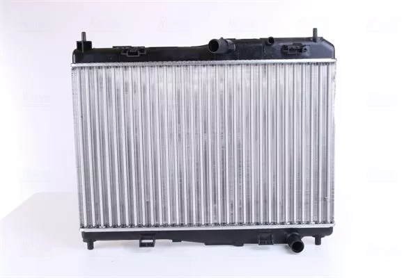 Nissens 69235 Радіатор охолодження двигуна