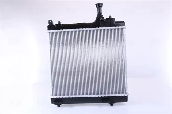 Nissens 69401 Радиатор охлаждения двигателя