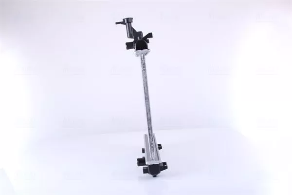 Nissens 69401 Радиатор охлаждения двигателя