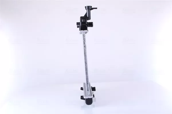 Nissens 69401 Радиатор охлаждения двигателя