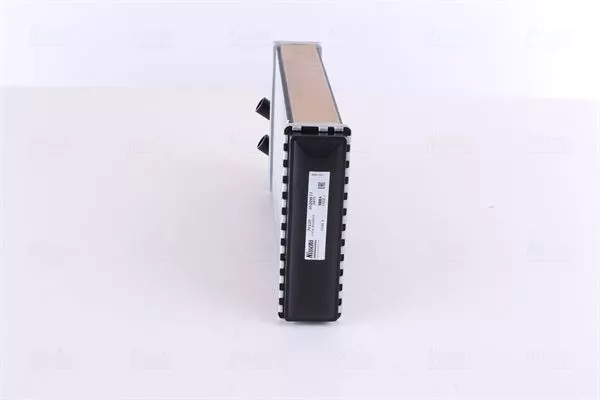 Nissens 70220 Радіатор печі