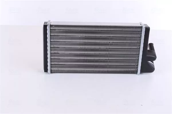 Nissens 70220 Радіатор печі