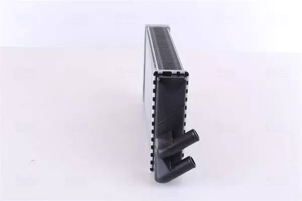 Nissens 70220 Радіатор печі