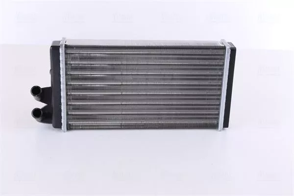Nissens 70220 Радіатор печі
