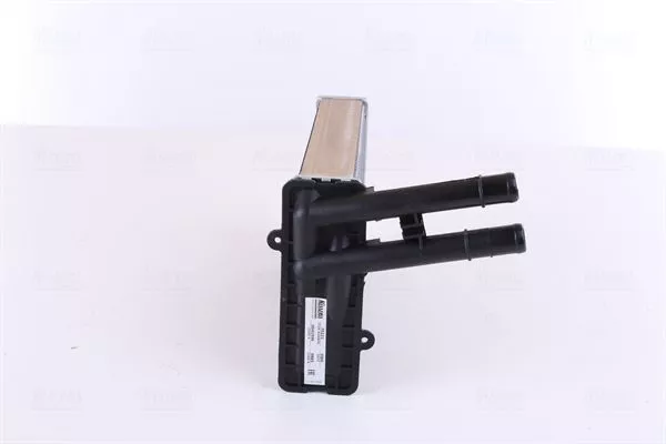 Nissens 70221 Радиатор печки