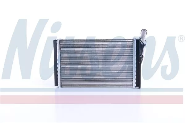 Nissens 70224 Радиатор печки