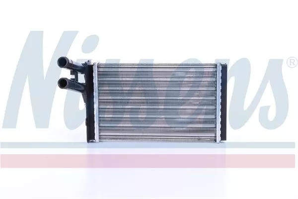 Nissens 70224 Радиатор печки