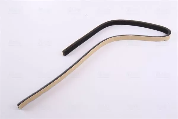 Nissens 70230 Радиатор печки