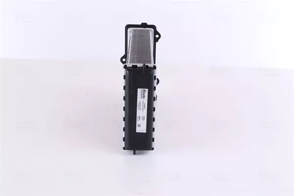 Nissens 70501 Радиатор печки