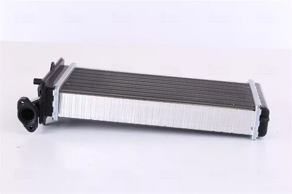 Nissens 70501 Радиатор печки