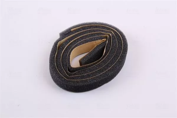 Nissens 70501 Радиатор печки