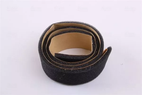 Nissens 70512 Радиатор печки