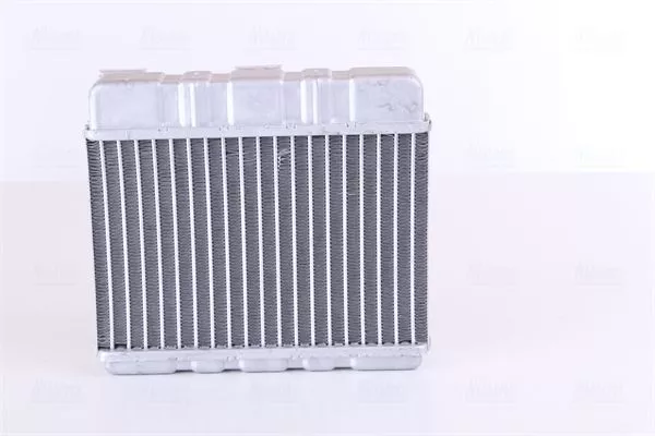 Nissens 70514 Радіатор печі
