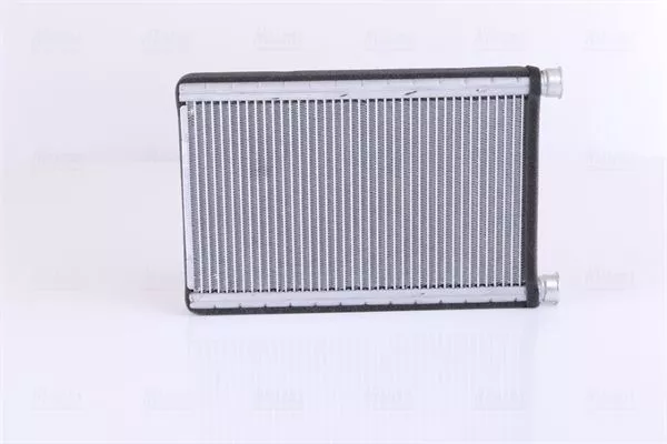 Nissens 70527 Радиатор печки