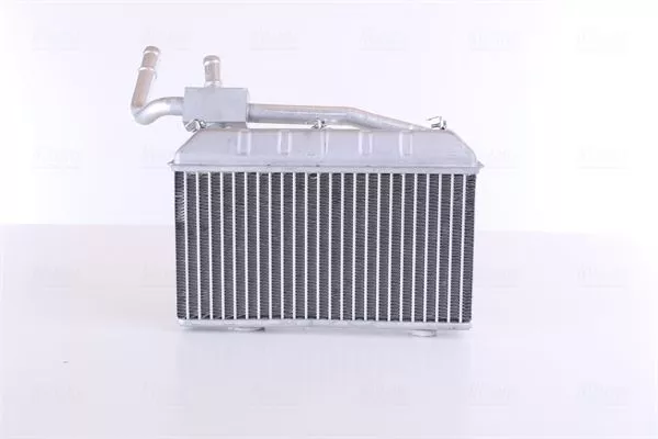 Nissens 70529 Радиатор печки