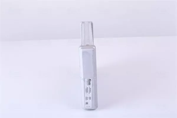 Nissens 707074 Радіатор печі