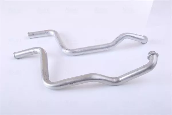 Nissens 707074 Радіатор печі