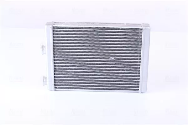 Nissens 707076 Радиатор печки