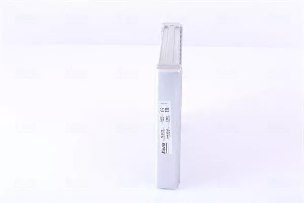 Nissens 707076 Радиатор печки