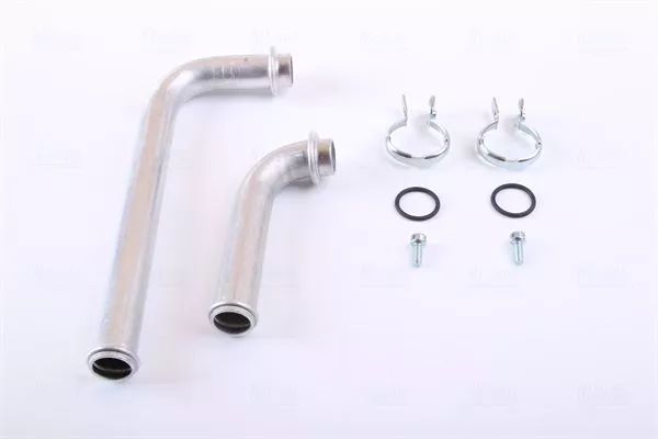Nissens 707076 Радиатор печки